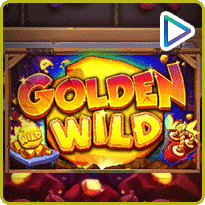 golden wild