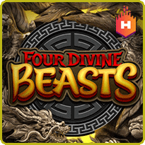 four divine beast