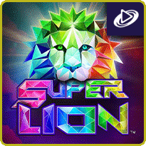 super lion