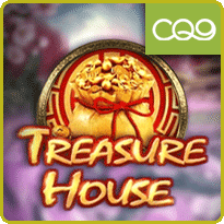 treasure house