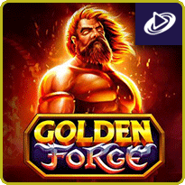 golden forge