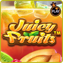 Juicy fruits