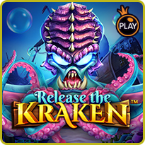 Release the kraken