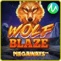 Wolf Blaze