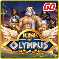 Rise of olympus