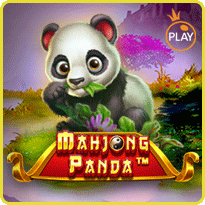 Mahjong panda