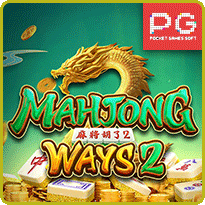 mahjong pgsoft