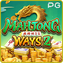 Mahjong ways 2