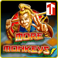 more monkeys