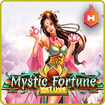 mytic fortune