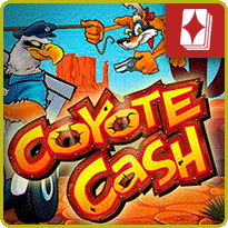 coyote cash