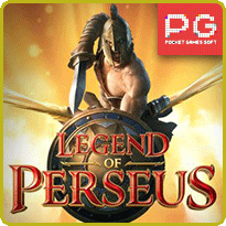 Legend Of perseus