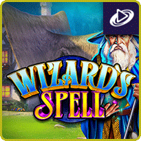 Wizards spell