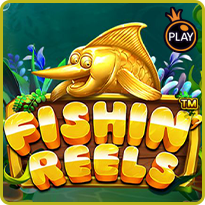 Fishin reels