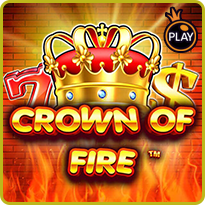 crown of fire