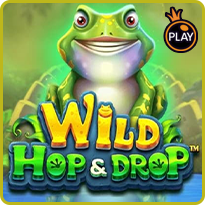 wild hop and drop