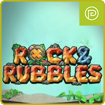 Rock and Rubbles