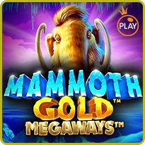 Mammoth gold