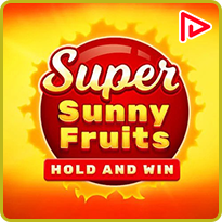 Super sunny fruits